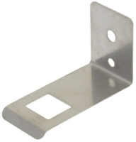 CLIP SUPPORTO PER PORTA