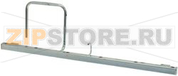 RAMPA BRUCIATORI KBG/9O 