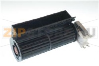 ТАНГЕНЦИАЛЬНЫЙ ВЕНТИЛЯТОР.MOD96-F141RU