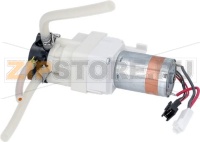 ЭЛЕКТРОМАГНИТНЫЙ КЛАПАН РАЗНОНАПРАВЛЕННЫЙ