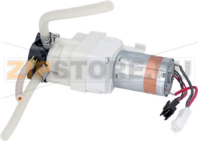 ЭЛЕКТРОМАГНИТНЫЙ КЛАПАН РАЗНОНАПРАВЛЕННЫЙ 