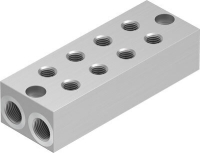 Коллектор Festo OABM-P-G3-15-4