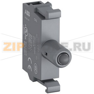 Патрон MLBL-04AG ABB 1SFA611621R3042 