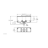 Датчик индуктивный Turck NI30-Q130WD-ADZ30X2 - Датчик индуктивный Turck NI30-Q130WD-ADZ30X2