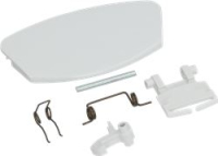 DOOR HANDLE ARDO NEW POL