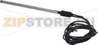 НАГРЕВАТЕЛЬНЫЙ ЭЛЕМЕНТ КАРТРИДЖА 50 ВТ 230 В 