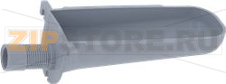 CONDENSATE DRAIN PAN 