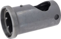 MOUTH STAINLESS STEEL TC 32