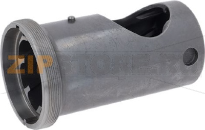 MOUTH STAINLESS STEEL TC 32 