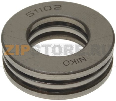 УПОРНЫЙ ПОДШИПНИК 51102 