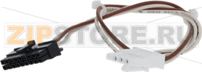 Harness FKG Ignition box - Gas blower 