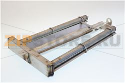 BRUCIATORE PIETRA LAVICA 8KW 