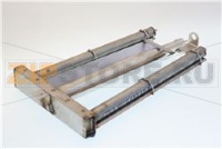 BRUCIATORE PIETRA LAVICA 8KW