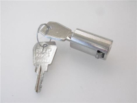 BLOCC.SERRATURA B657 TIPO3 STD 25001/999