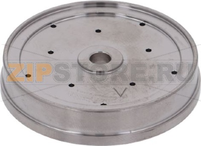 SHOWER-HOLDER DIFFUSER 