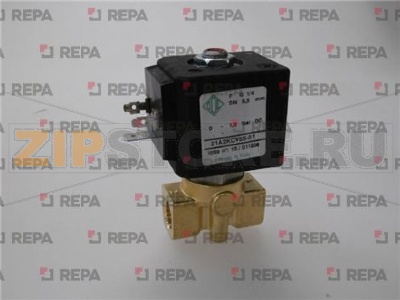 ELETTROVALVOLA PROPORZIONALE 1/4 