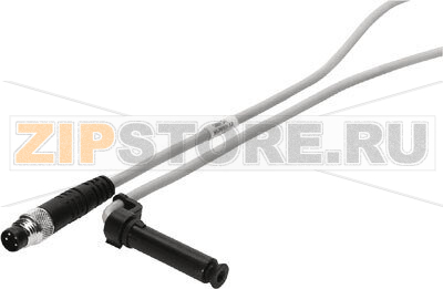 Датчик положения Festo SMH-S1-HGPP16 