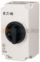 Кожух IP54 Eaton Z-MFG