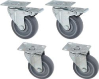 WHEELS KIT