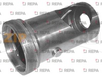 CAST IRON INLET HOLE F.MEAT MINCER