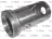 CAST IRON INLET HOLE F.MEAT MINCER