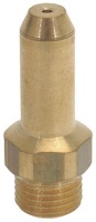 ГАЗОВАЯ ФОРСУНКА M10X1 Ø 1.50 ММ