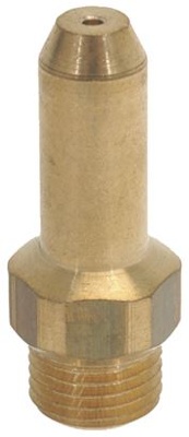 ГАЗОВАЯ ФОРСУНКА M10X1 Ø 1.50 ММ 