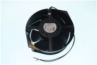 Ventil.172x150x51mm 230V 50/60hz 0,33 EU