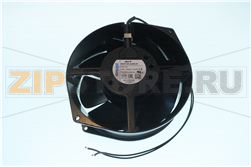 Ventil.172x150x51mm 230V 50/60hz 0,33 EU 