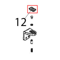 Plug Angelo Po FX101E1