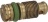 Жиклёр низшей ступени нагрева Heidebrenner