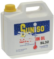 OLIO POLIESTERE SUNISO SL32 4 Lt
