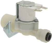 SOLENOID VALVE 220/240V ø 8 mm