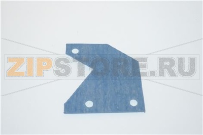 ISOLANTE X SUPPORTO CALDAIA 