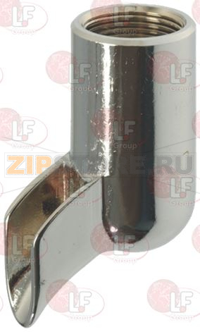 ОДИНАРНЫЙ НОСИК M16 