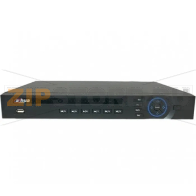 IP-видеорегистратор Dahua NVR4208 