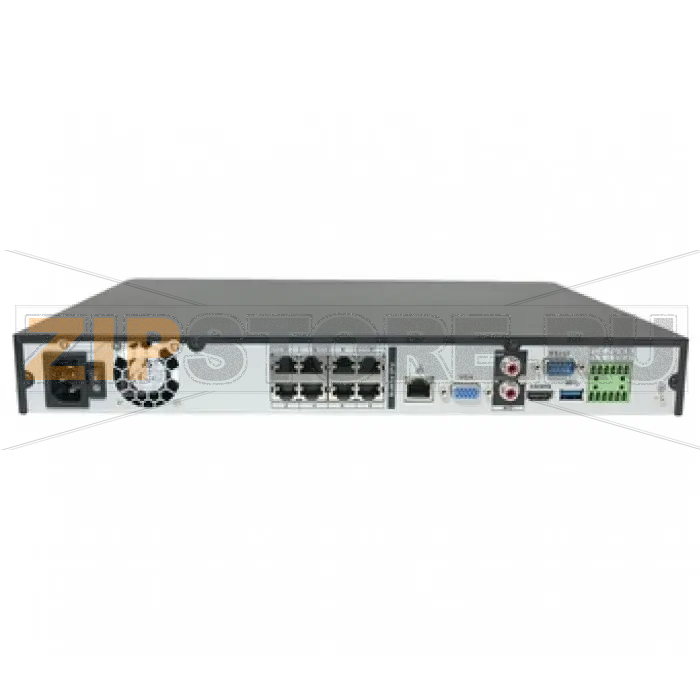 IP-видеорегистратор Dahua NVR4208 