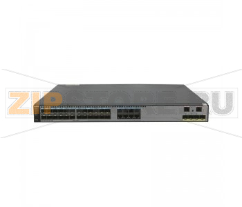 Коммутатор Huawei S5730-44C-HI-24S 
