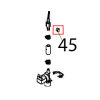 Plug 1/8"" Angelo Po FX101E1