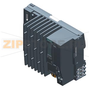 SIPLUS ET 200SP, ЦПУ CPU1515SP PC2, рабочая температура -40 .. . +60&amp;#176;C, с конформным покрытием, на основе 6ES7677-2DB40-0AA0 . 8 ГБ RAM, без CFast, интерфейсы: 1x слот CFast, 1x слот SD/MMC, 1x разъём для шинного адаптера ET 200SP PROFINET, 1x 10/100 
