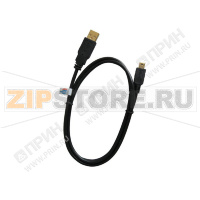 Кабель интерфейсный (USB[A]-USB[mini]) Trimble