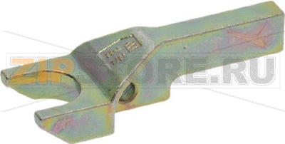 ЗАЖИМ MB 22 EVP 