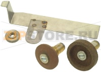 ASSIEME BOCCOLE STAFFA PERNO