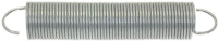 SPRING ø 26x148 mm