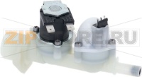 DRAIN/WASHING INLET VALVE