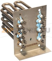 НАГРЕВАТЕЛЬНЫЙ ЭЛЕМЕНТ 9000 ВТ 240 В 