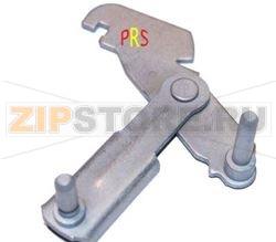 CERNIERA SX PORTA FAGOR 71X7707 