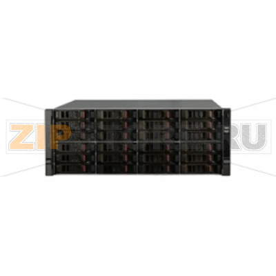 IP-видеорегистратор Dahua DHI-IVSS7024-8M 