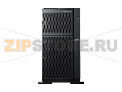 Tower-сервер IBM 7379KAG 