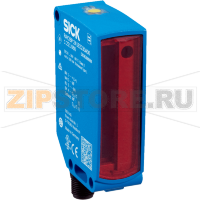 Датчик оптический SICK RAY26P-24162530A00